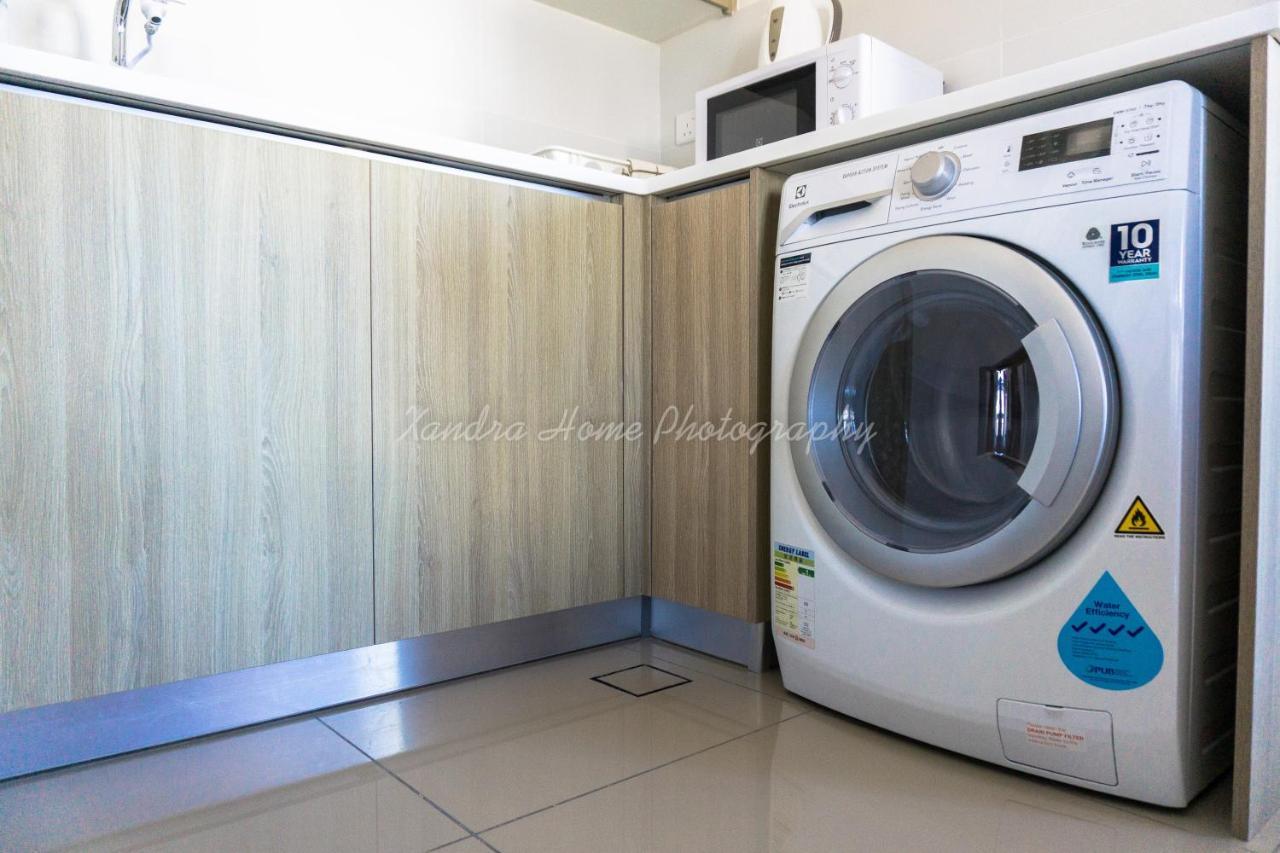 ג'ורג' טאון Xandra'S 218 Macalister Suite מראה חיצוני תמונה