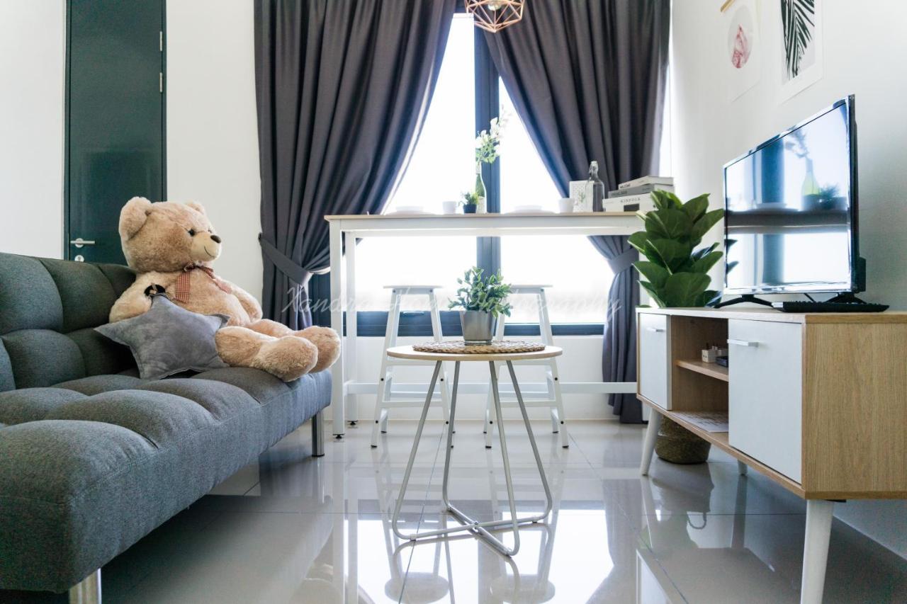 ג'ורג' טאון Xandra'S 218 Macalister Suite מראה חיצוני תמונה