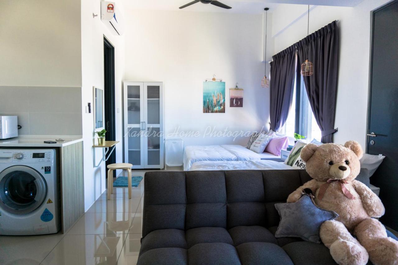 ג'ורג' טאון Xandra'S 218 Macalister Suite מראה חיצוני תמונה