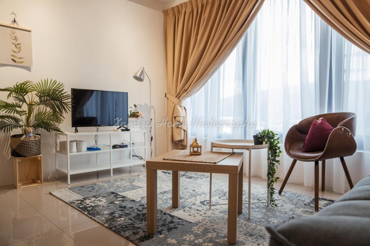 ג'ורג' טאון Xandra'S 218 Macalister Suite מראה חיצוני תמונה