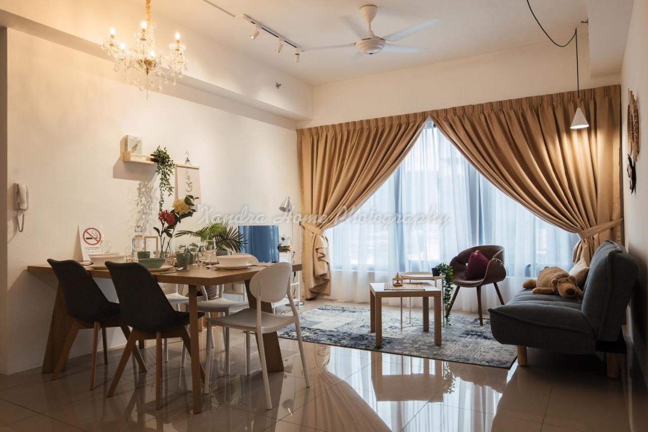 ג'ורג' טאון Xandra'S 218 Macalister Suite מראה חיצוני תמונה