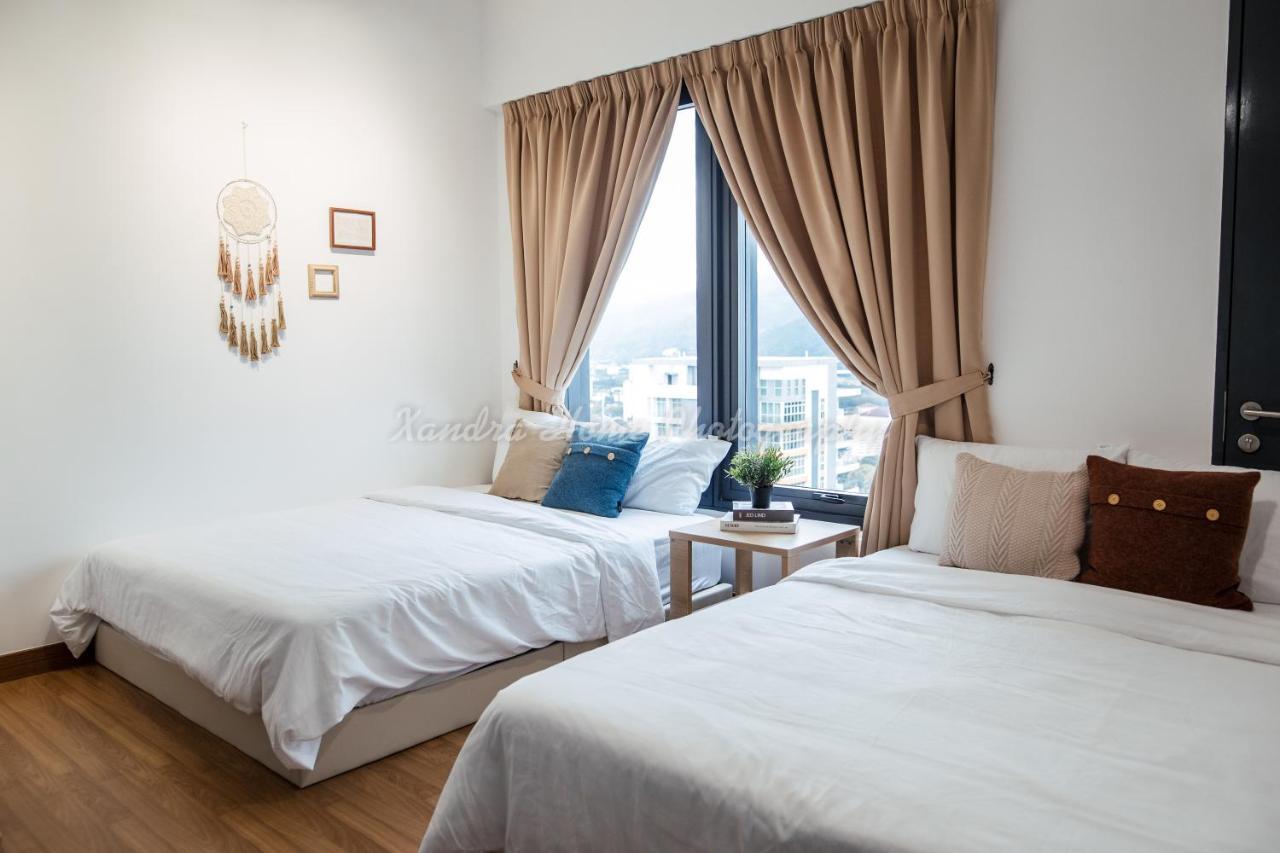 ג'ורג' טאון Xandra'S 218 Macalister Suite מראה חיצוני תמונה
