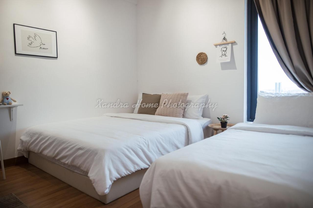 ג'ורג' טאון Xandra'S 218 Macalister Suite מראה חיצוני תמונה