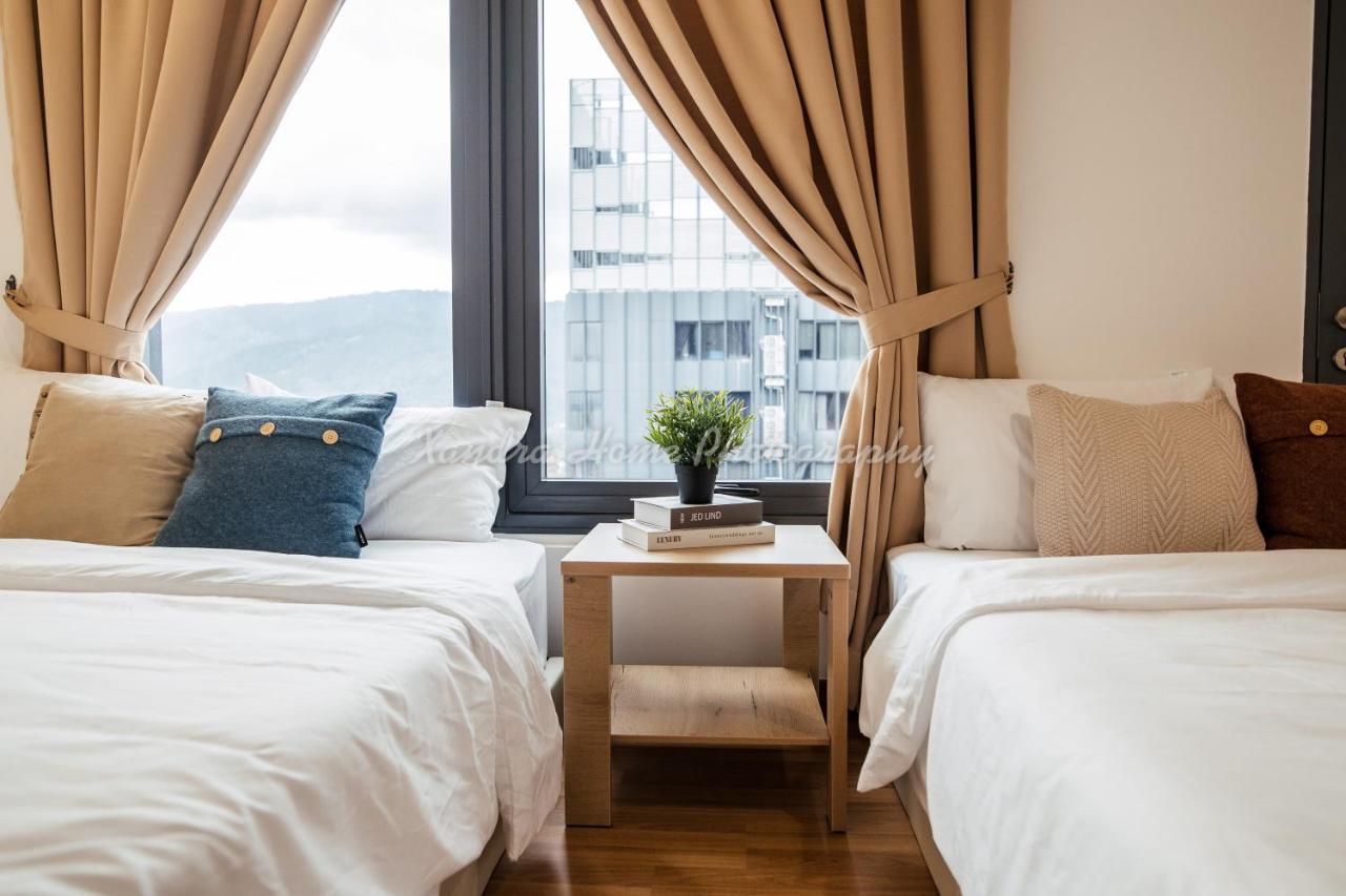 ג'ורג' טאון Xandra'S 218 Macalister Suite מראה חיצוני תמונה