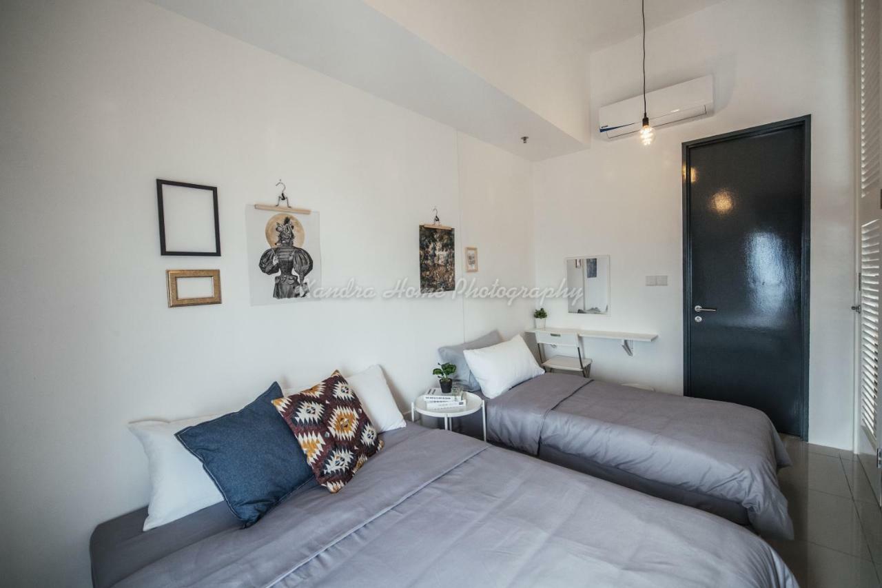 ג'ורג' טאון Xandra'S 218 Macalister Suite מראה חיצוני תמונה