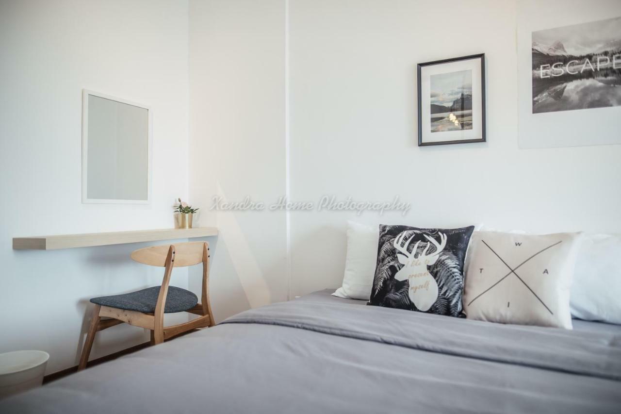 ג'ורג' טאון Xandra'S 218 Macalister Suite מראה חיצוני תמונה