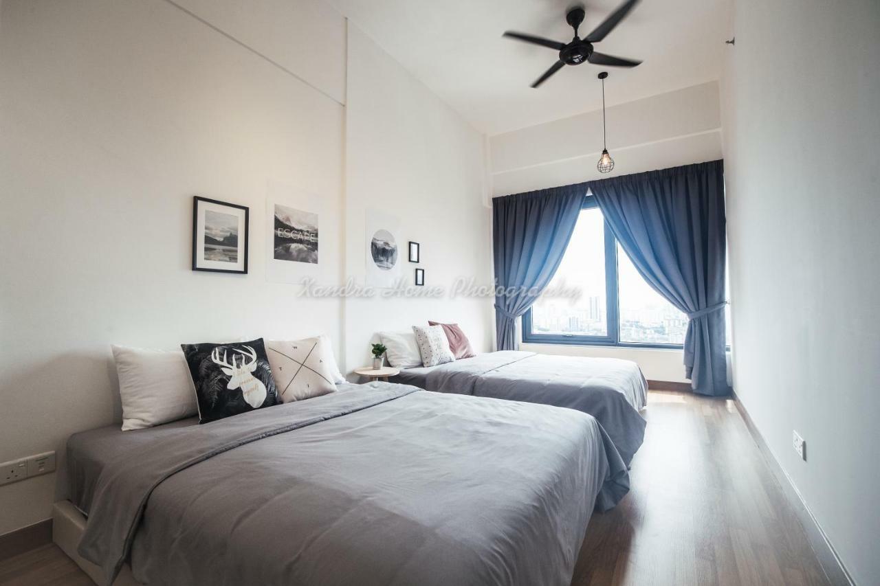 ג'ורג' טאון Xandra'S 218 Macalister Suite מראה חיצוני תמונה