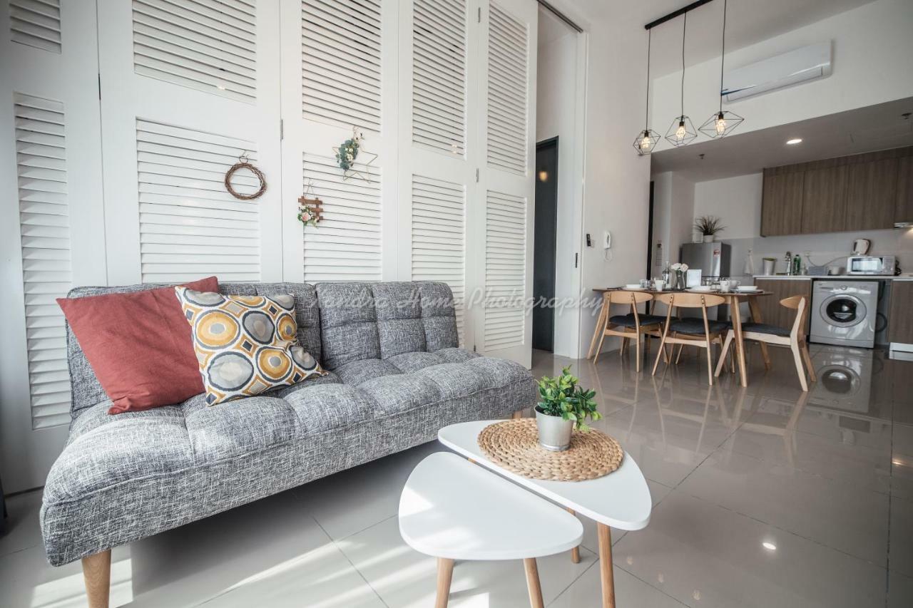 ג'ורג' טאון Xandra'S 218 Macalister Suite מראה חיצוני תמונה