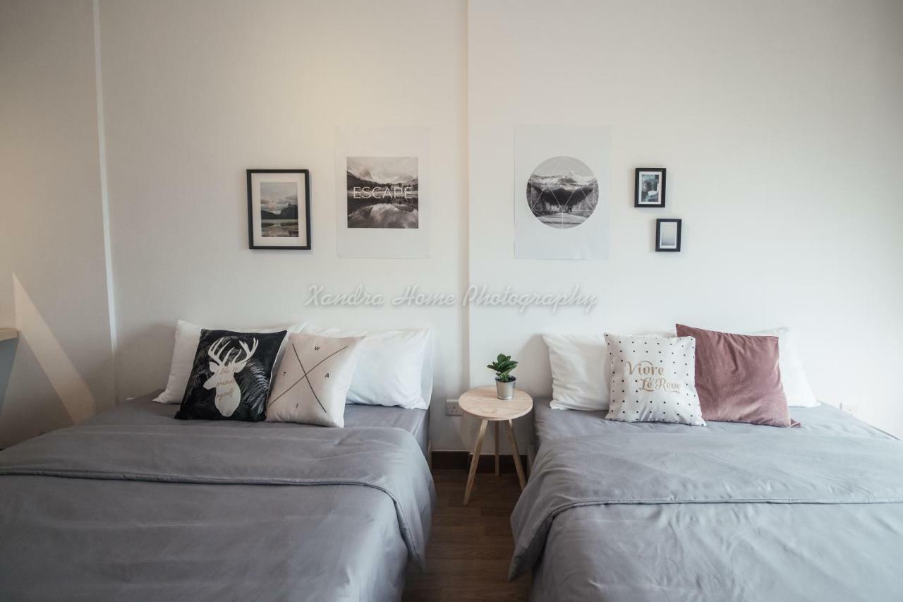 ג'ורג' טאון Xandra'S 218 Macalister Suite מראה חיצוני תמונה
