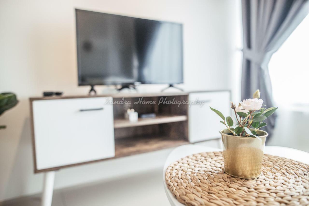 ג'ורג' טאון Xandra'S 218 Macalister Suite מראה חיצוני תמונה
