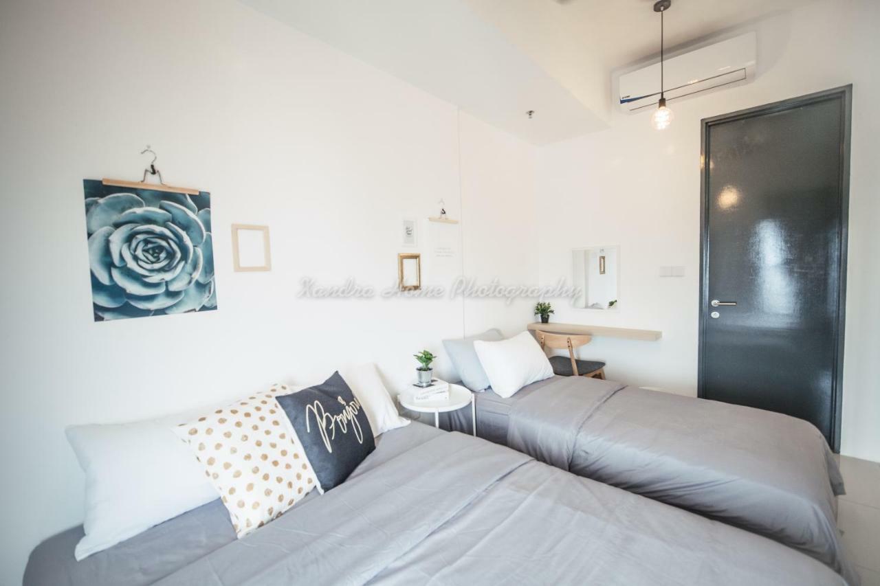 ג'ורג' טאון Xandra'S 218 Macalister Suite מראה חיצוני תמונה