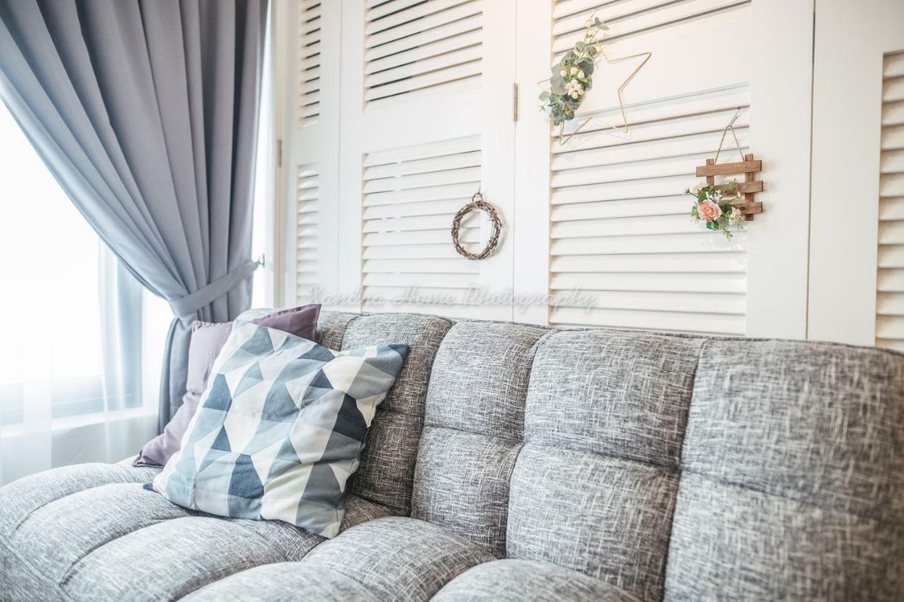 ג'ורג' טאון Xandra'S 218 Macalister Suite מראה חיצוני תמונה