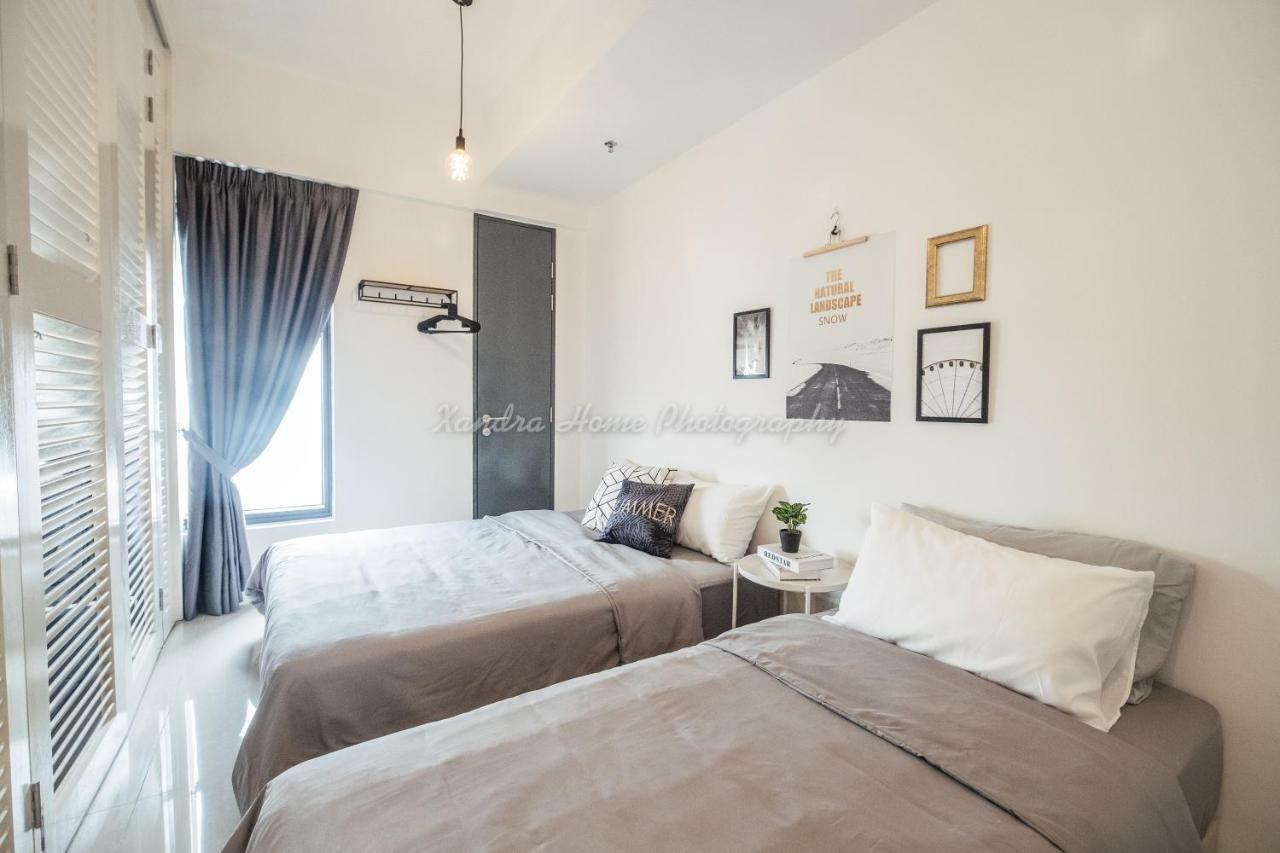 ג'ורג' טאון Xandra'S 218 Macalister Suite מראה חיצוני תמונה