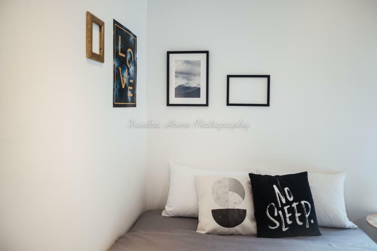 ג'ורג' טאון Xandra'S 218 Macalister Suite מראה חיצוני תמונה