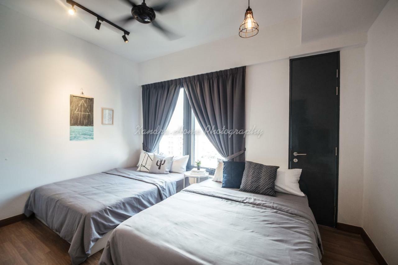 ג'ורג' טאון Xandra'S 218 Macalister Suite מראה חיצוני תמונה