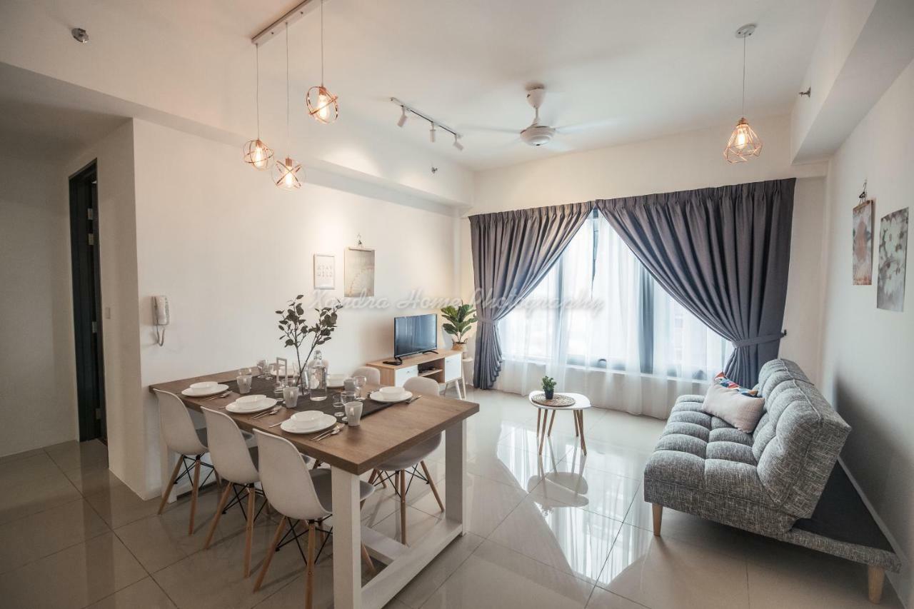 ג'ורג' טאון Xandra'S 218 Macalister Suite מראה חיצוני תמונה