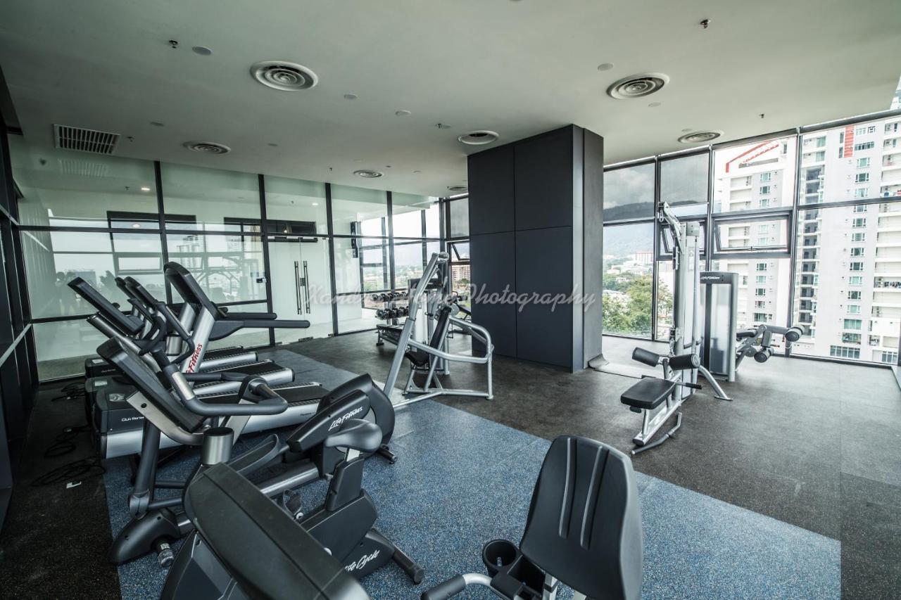 ג'ורג' טאון Xandra'S 218 Macalister Suite מראה חיצוני תמונה