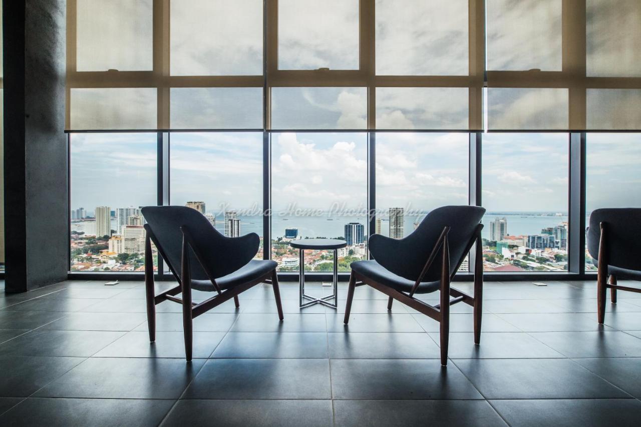 ג'ורג' טאון Xandra'S 218 Macalister Suite מראה חיצוני תמונה