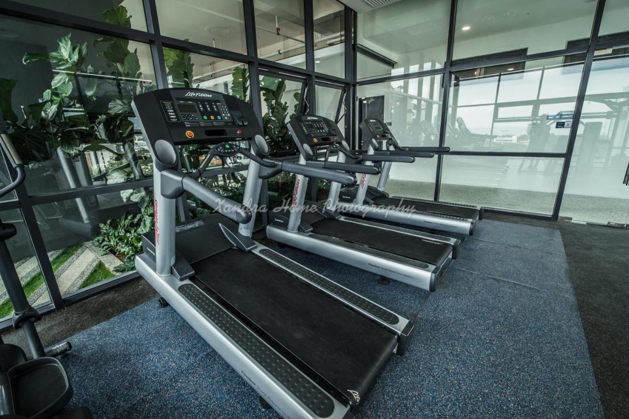 ג'ורג' טאון Xandra'S 218 Macalister Suite מראה חיצוני תמונה