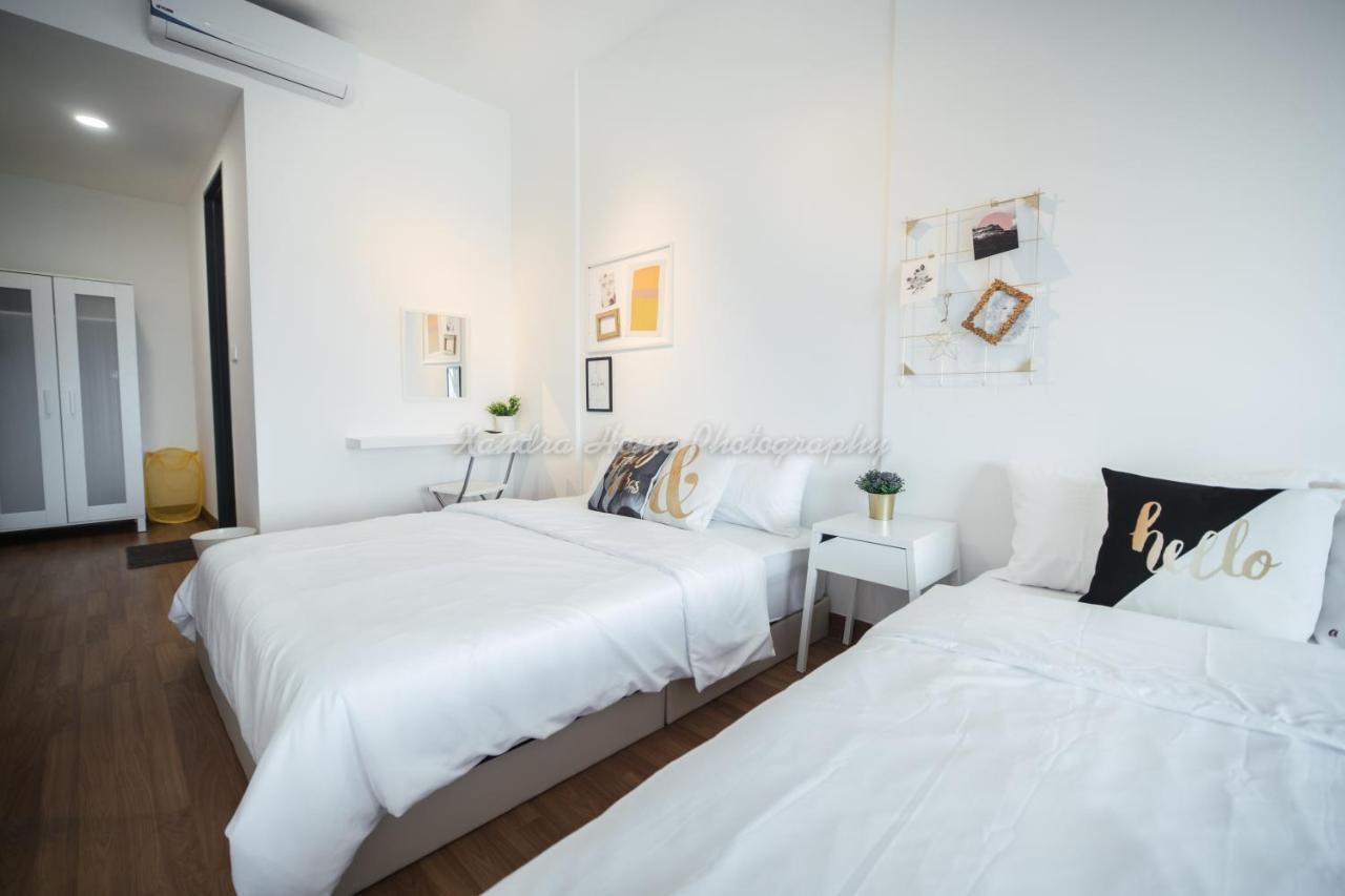 ג'ורג' טאון Xandra'S 218 Macalister Suite מראה חיצוני תמונה