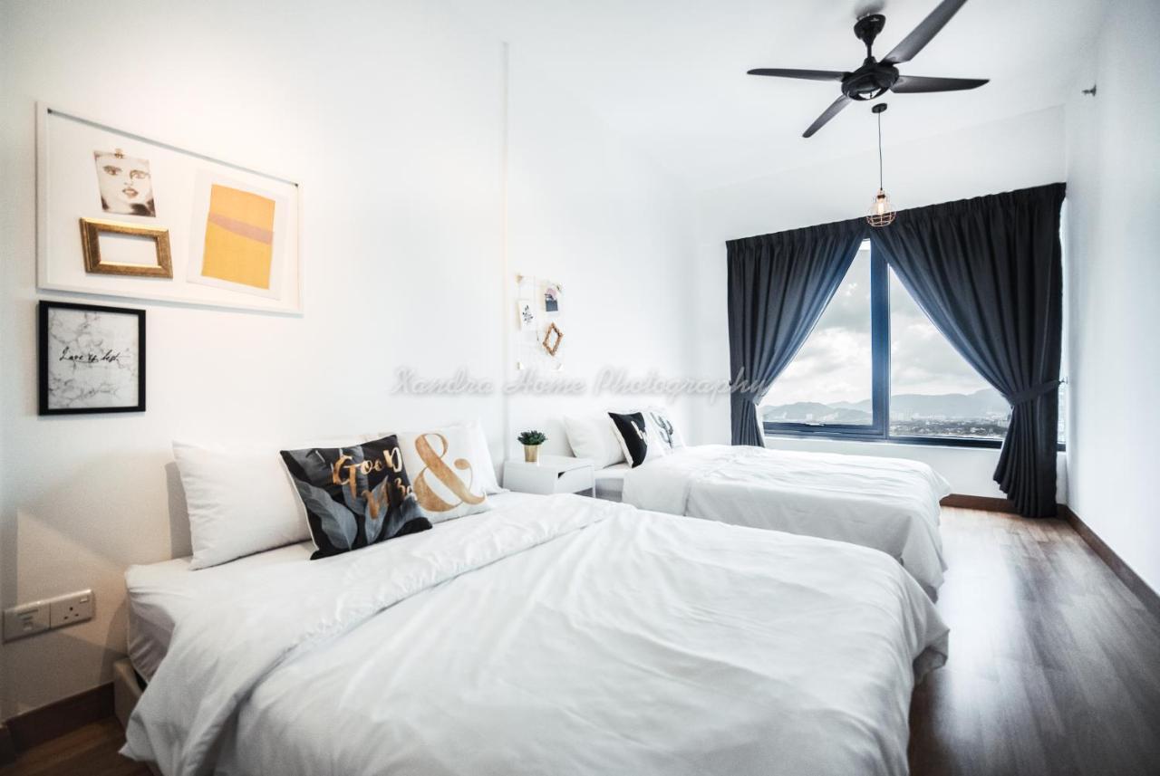 ג'ורג' טאון Xandra'S 218 Macalister Suite מראה חיצוני תמונה