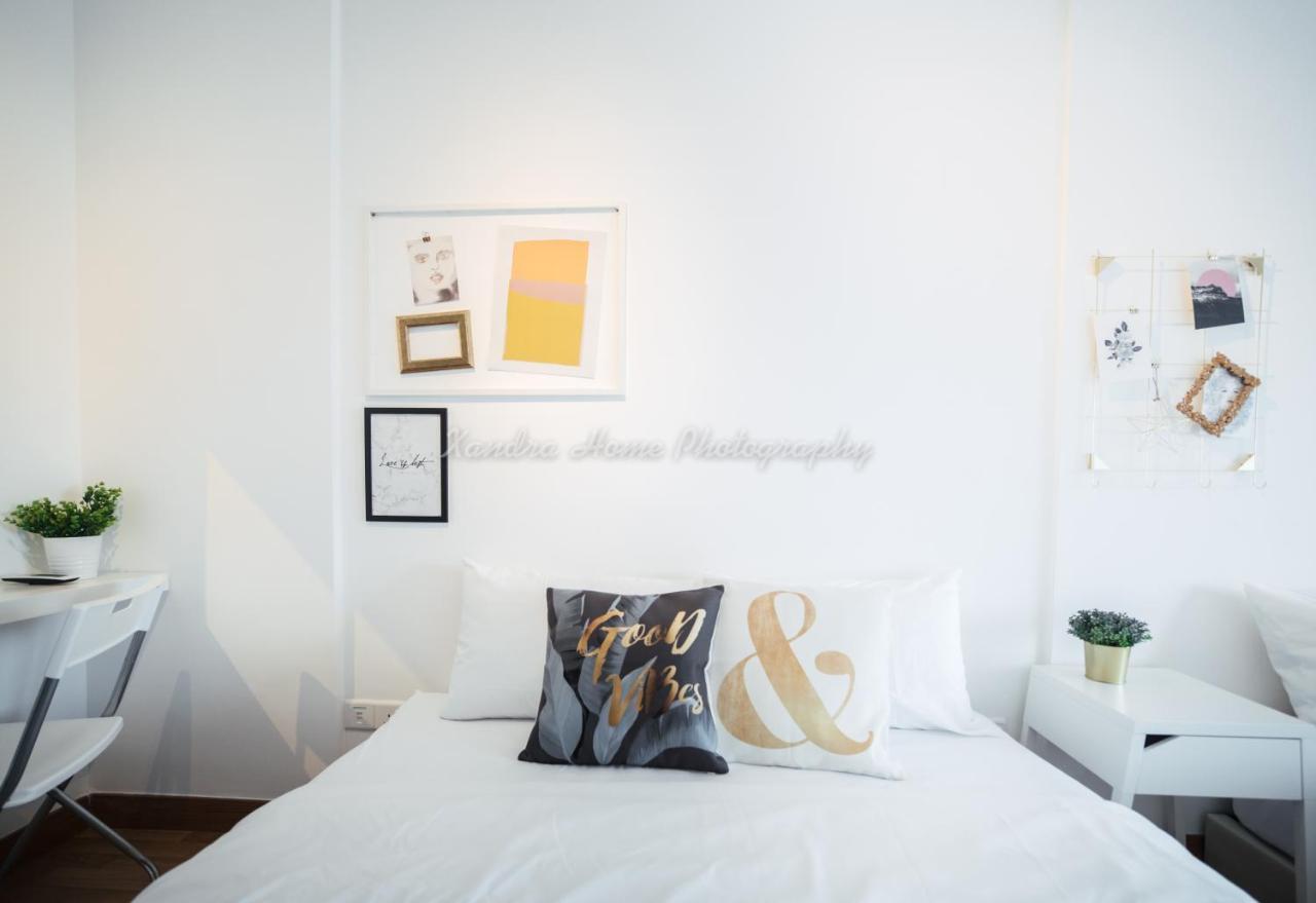ג'ורג' טאון Xandra'S 218 Macalister Suite מראה חיצוני תמונה